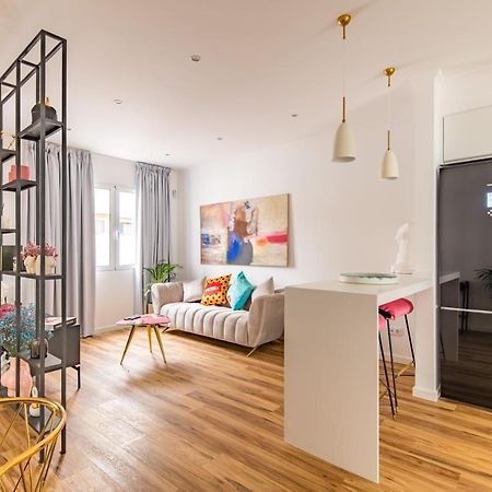 Eva Boutique Apartment Фуншал Екстериор снимка