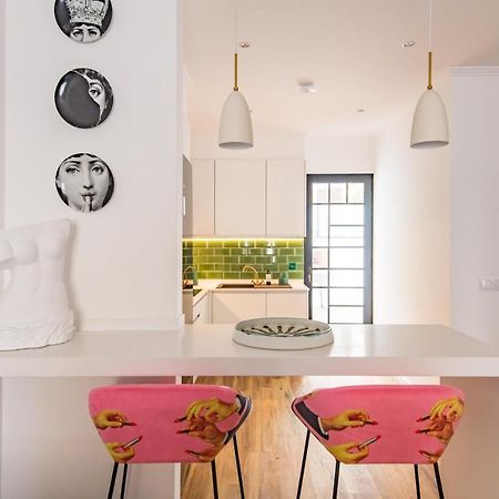 Eva Boutique Apartment Фуншал Екстериор снимка