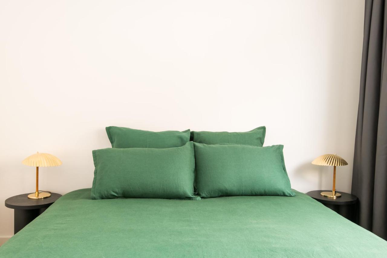Eva Boutique Apartment Фуншал Екстериор снимка