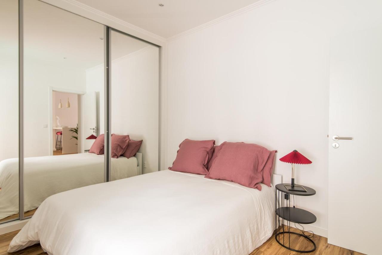 Eva Boutique Apartment Фуншал Екстериор снимка