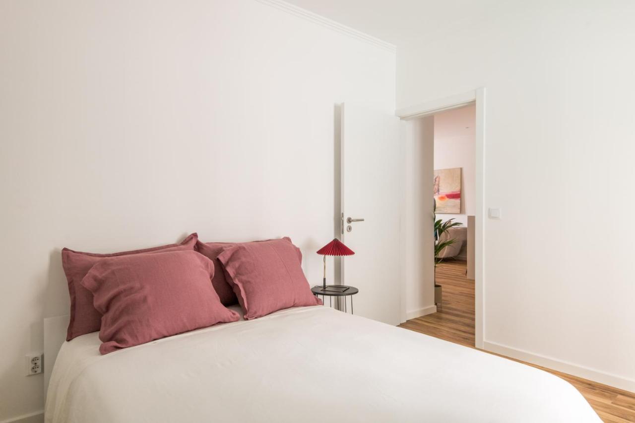 Eva Boutique Apartment Фуншал Екстериор снимка