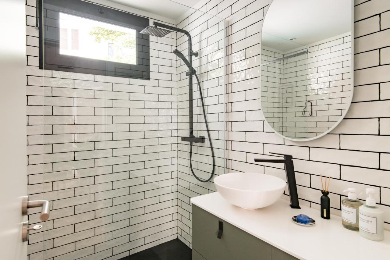 Eva Boutique Apartment Фуншал Екстериор снимка
