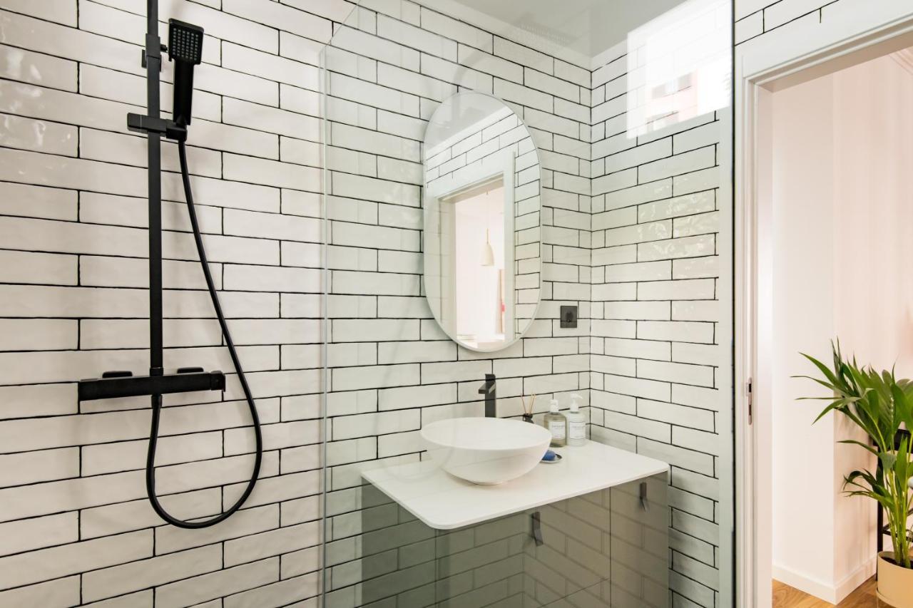 Eva Boutique Apartment Фуншал Екстериор снимка